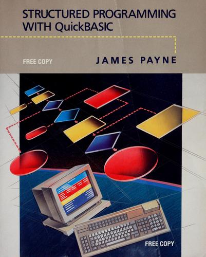 Structured programming with QuickBASIC