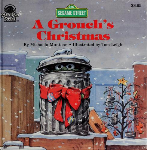 A grouch's Christmas