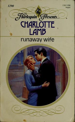 Runaway Wife