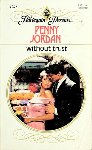 Without Trust