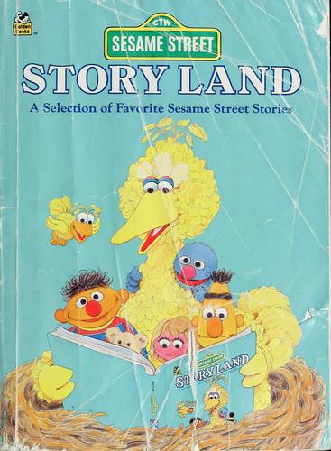 Story land