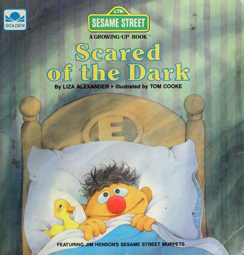 Scared of the dark