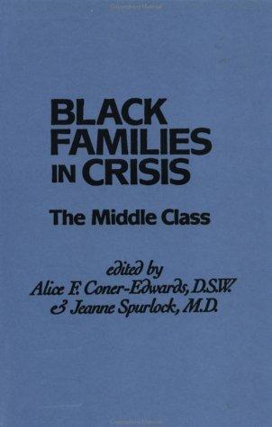 Black Families In Crisis
