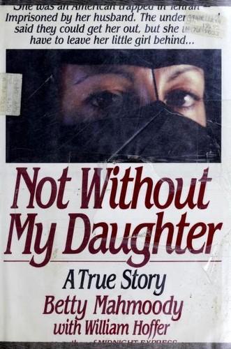 Not Without My Daughter
