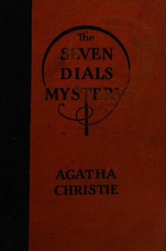 The Seven Dials Mystery