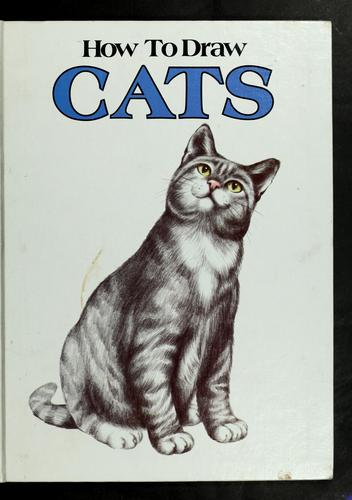 How to Draw Cats