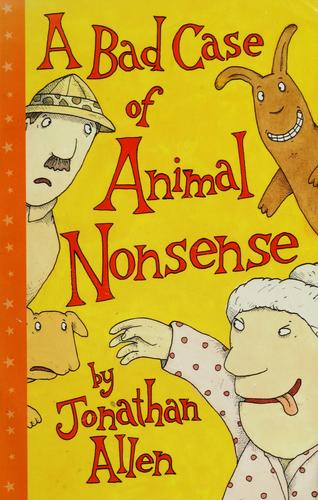 A bad case of animal nonsense