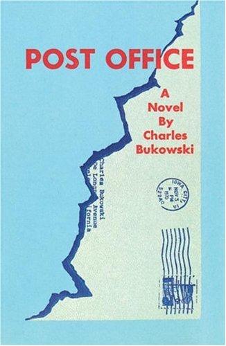 Post office