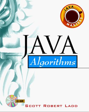 Java algorithms