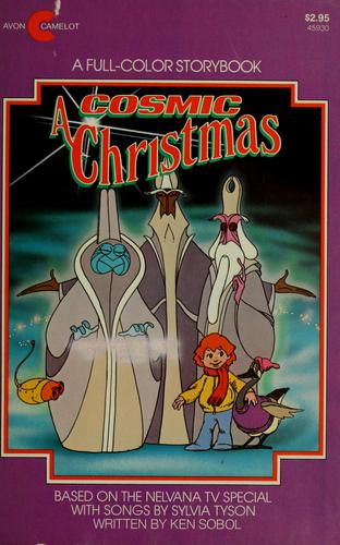 A cosmic Christmas