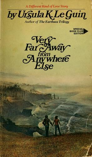 Very far away from anywhere else