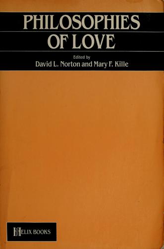 Philosophies of love
