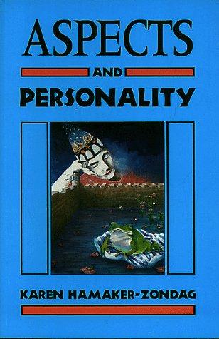 Aspects and personality