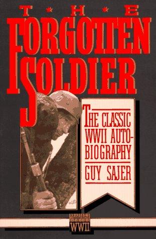 Soldat oublié