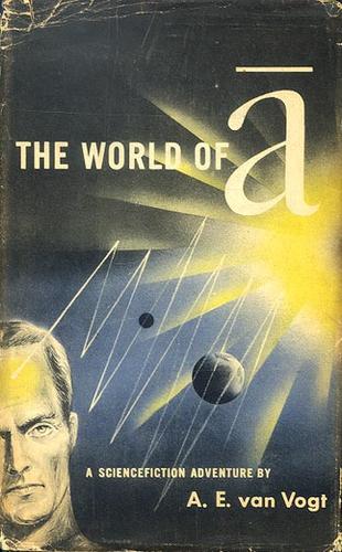 The World of Ā