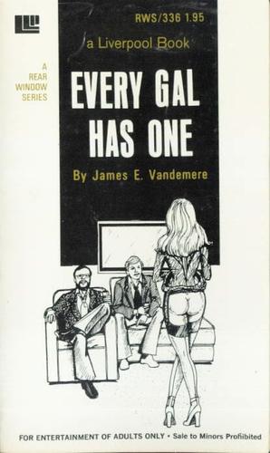 Every Gal Has One