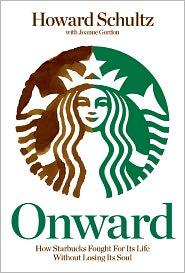 Onward