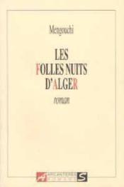 Les folles nuits d'Alger