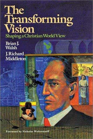 The transforming vision