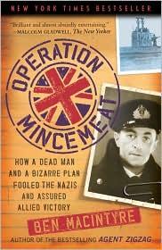 Operation Mincemeat