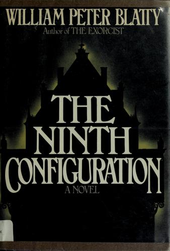 The ninth configuration