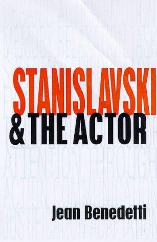Stanislavski and the actor