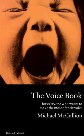The voice book