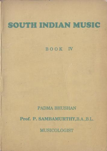 South Indian music