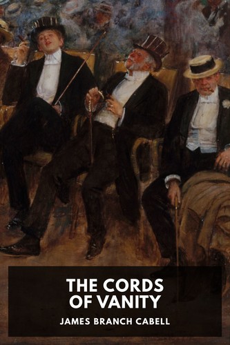 The Cords of Vanity