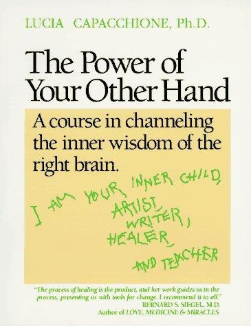 The power of your other hand