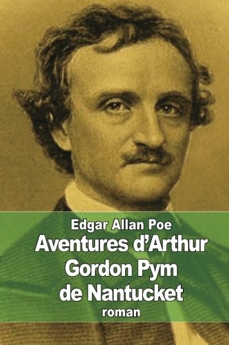 The Narrative of Arthur Gordon Pym
