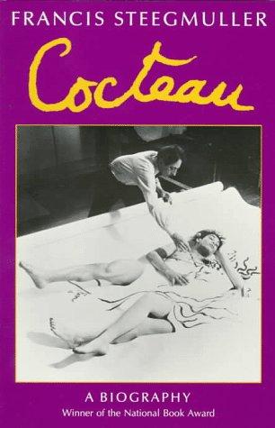 Cocteau by Francis Steegmuller cover