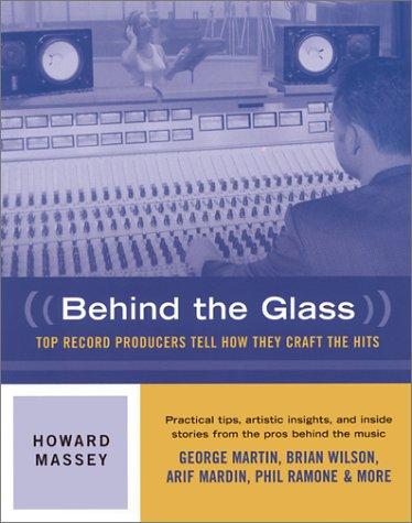Behind the Glass