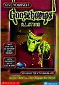 Give Yourself Goosebumps - Checkout Time at the Dead-End Hotel