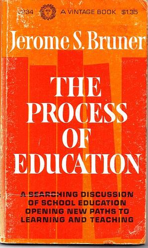 The process of education