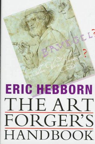 The art forger's handbook