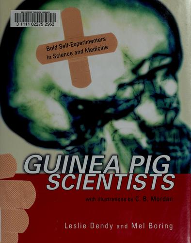 Guinea pig scientists