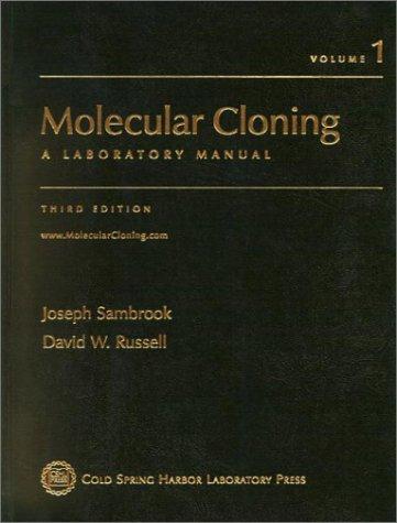 Molecular cloning