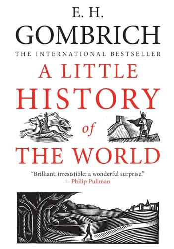 A little history of the world