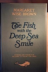 The fish with the deep sea smile
