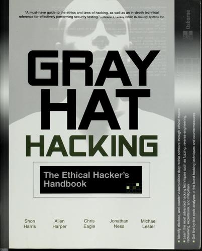 Gray Hat Hacking