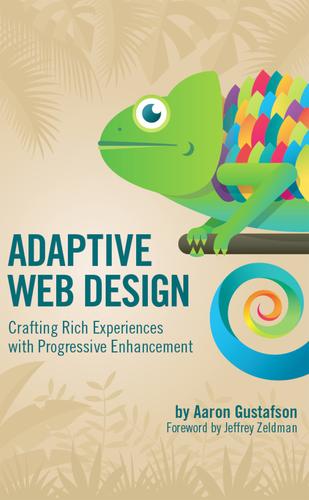Adaptive Web Design