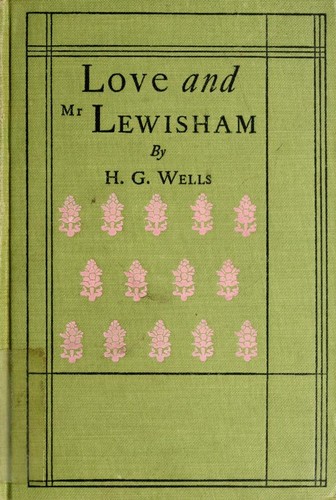 Love and Mr. Lewisham