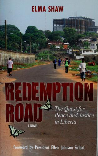 Redemption Road