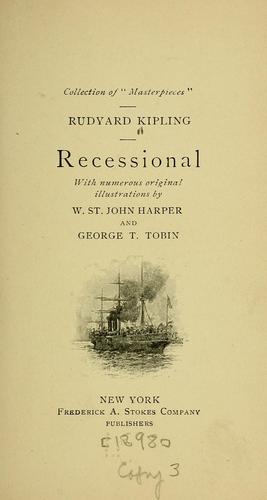Recessional