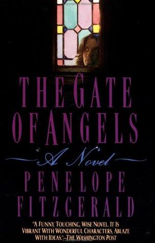 The Gate of Angels by Penelope Fitzgerald cover