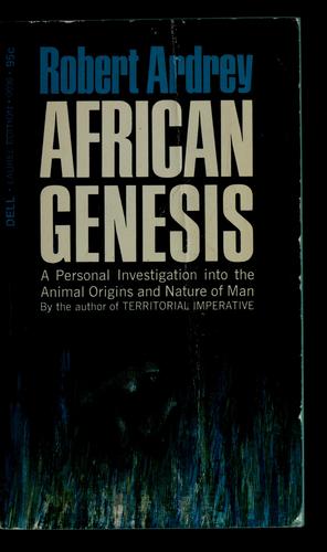 African Genesis