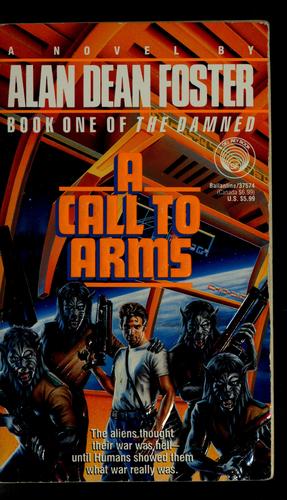 A call to arms