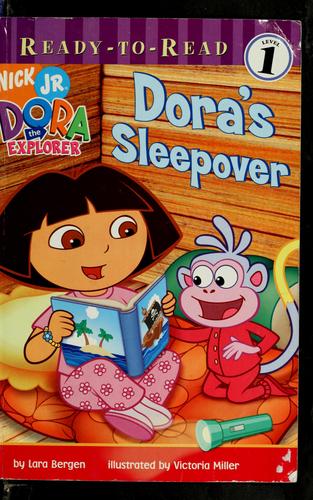 Dora's sleepover