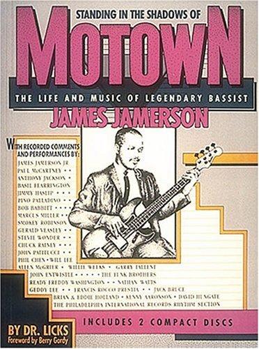 Standing in the shadows of Motown